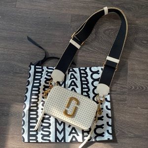 Marc Jacobs snapshot